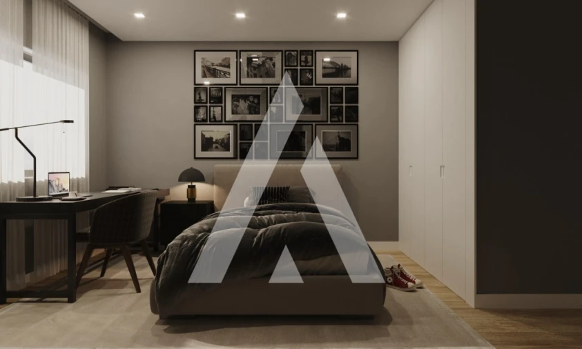 Apartamento T3 para Venda em Celeirós, Aveleda e Vimieiro Foto 12