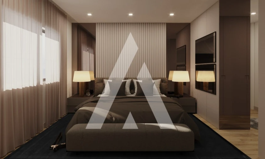 Apartamento T3 para Venda em Celeirós, Aveleda e Vimieiro Foto 13