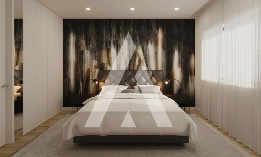 Apartamento T3 para Venda em Celeirós, Aveleda e Vimieiro Foto 16