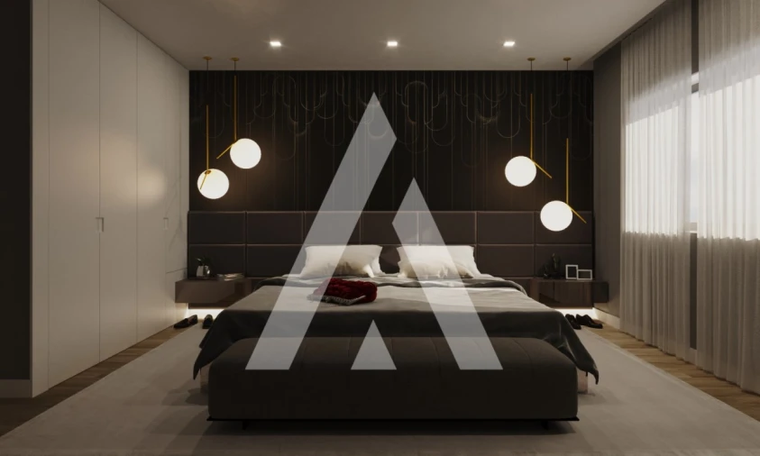 Apartamento T3 para Venda em Celeirós, Aveleda e Vimieiro Foto 17