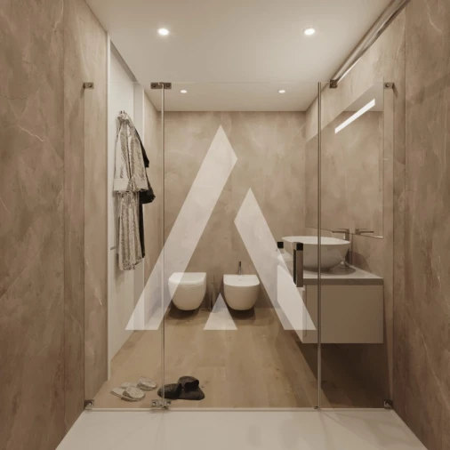 Apartamento T3 para Venda em Celeirós, Aveleda e Vimieiro Foto 20