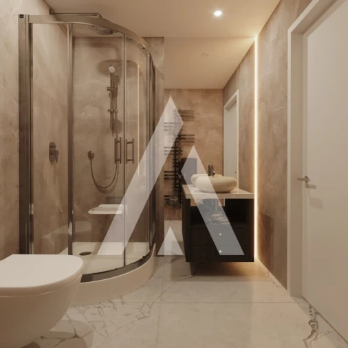 Apartamento T3 para Venda em Celeirós, Aveleda e Vimieiro Foto 21