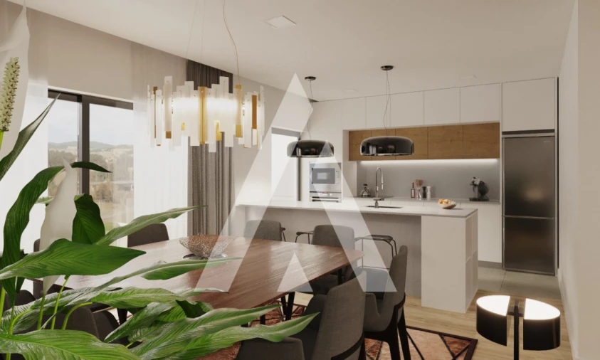 Apartamento T3 para Venda em Celeirós, Aveleda e Vimieiro Foto 22