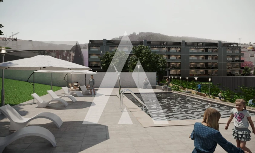 Apartamento T3 para Venda em Celeirós, Aveleda e Vimieiro Foto 27