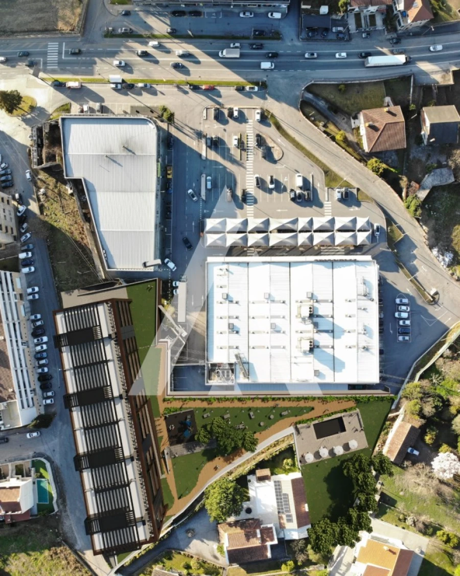 Apartamento T3 para Venda em Celeirós, Aveleda e Vimieiro Foto 29