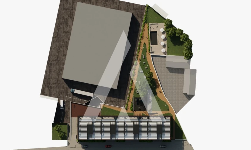 Apartamento T3 para Venda em Celeirós, Aveleda e Vimieiro Foto 31