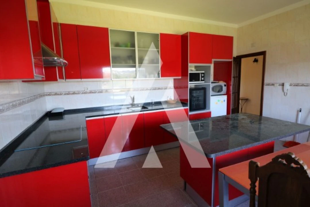 Moradia T3 para Venda em Sande, Vilarinho, Barros e Gomide Foto 11