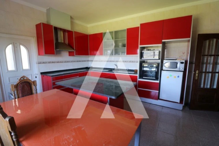 Moradia T3 para Venda em Sande, Vilarinho, Barros e Gomide Foto 14