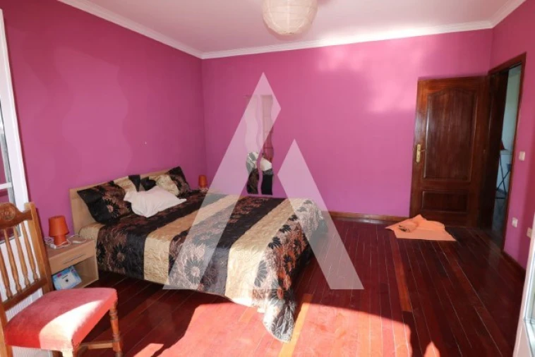 Moradia T3 para Venda em Sande, Vilarinho, Barros e Gomide Foto 15