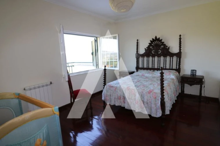 Moradia T3 para Venda em Sande, Vilarinho, Barros e Gomide Foto 17