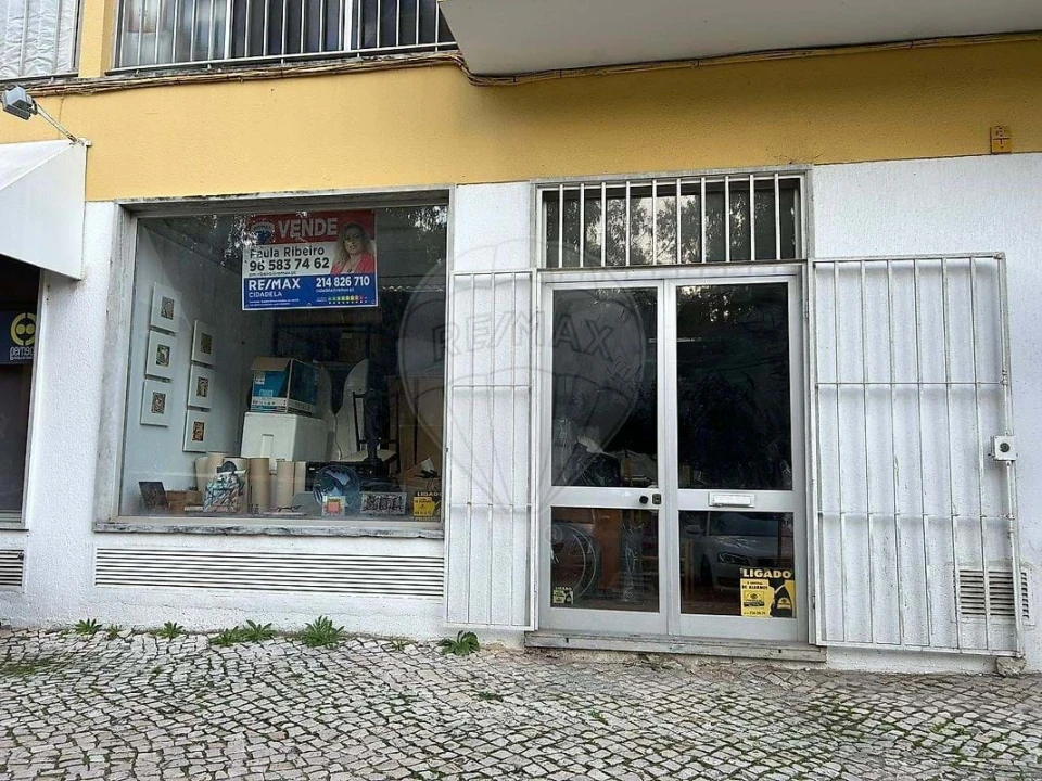 Negócio para Venda em Cascais e Estoril Foto 2