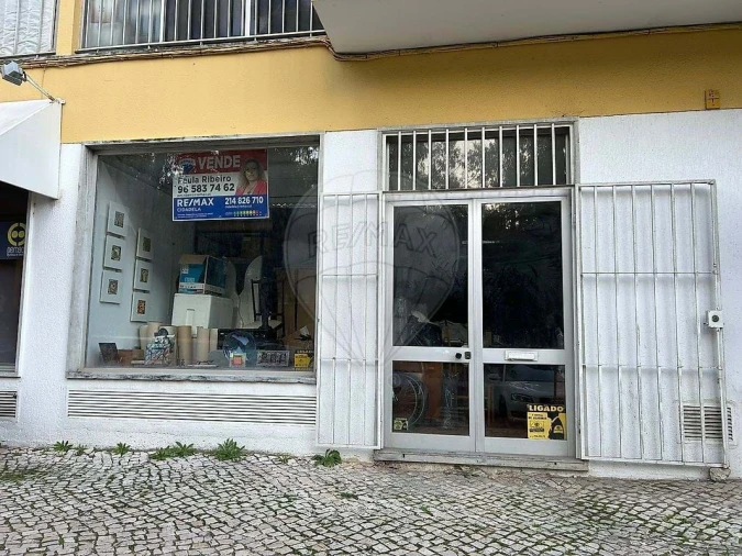 Negócio para Venda em Cascais e Estoril Foto 2