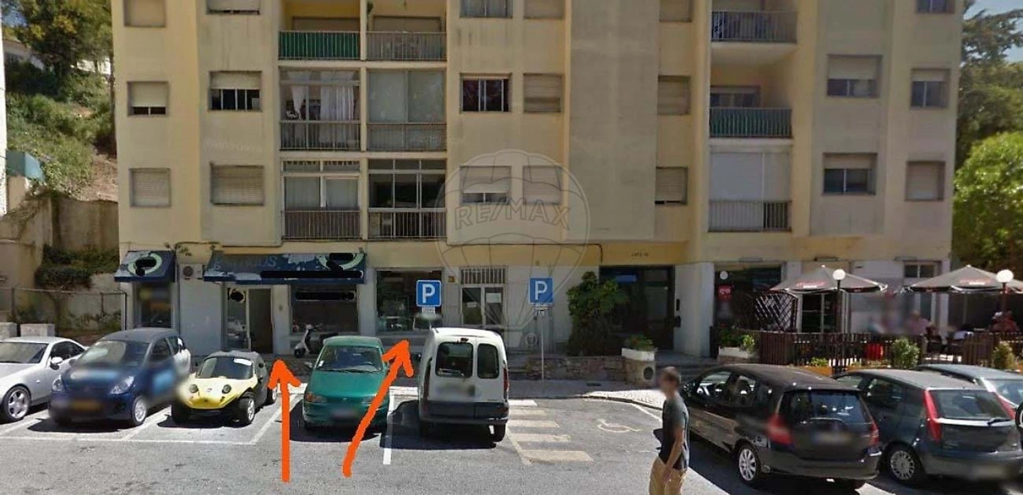 Negócio para Venda em Cascais e Estoril Foto 1