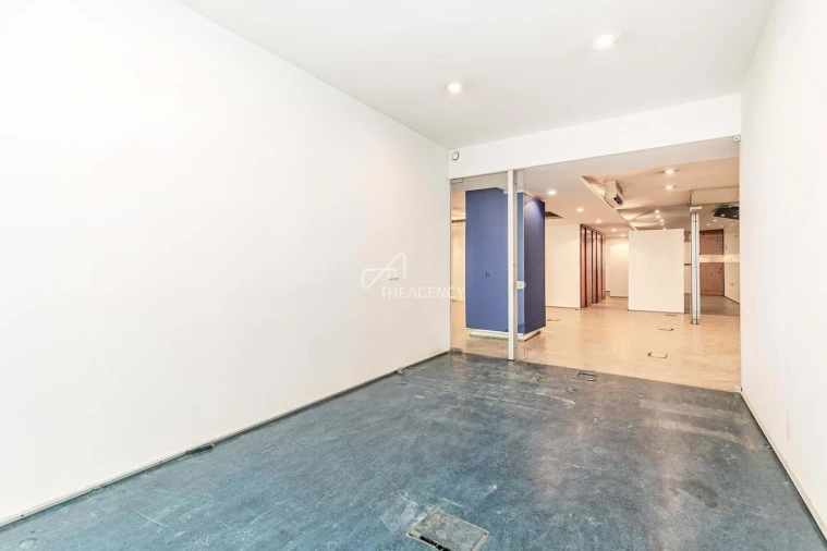 Armazém para Venda em Santo António Foto 6