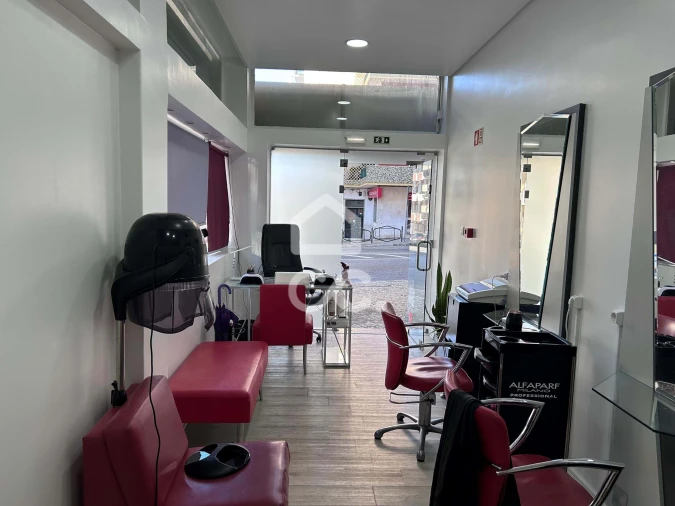 Negócio para Trespasse em Santa Maria, São Pedro e Matacães Foto 2