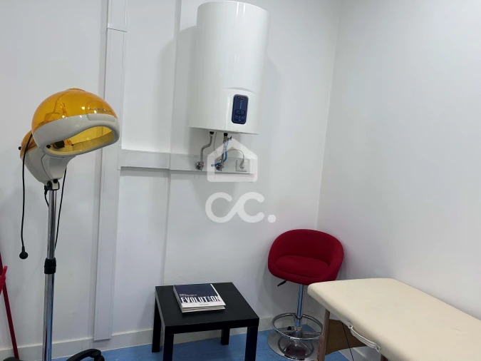 Negócio para Trespasse em Santa Maria, São Pedro e Matacães Foto 4