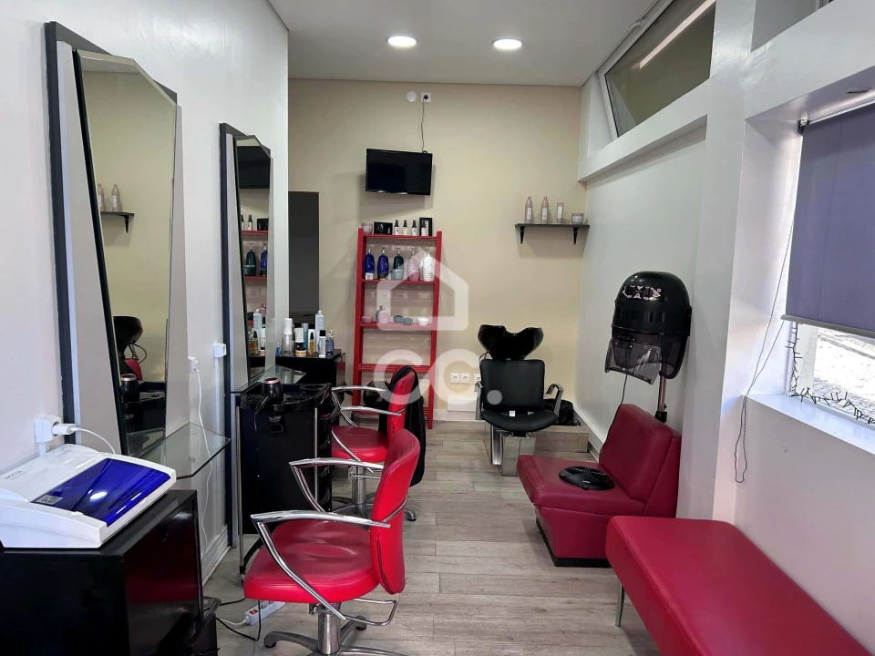 Negócio para Trespasse em Santa Maria, São Pedro e Matacães Foto 1