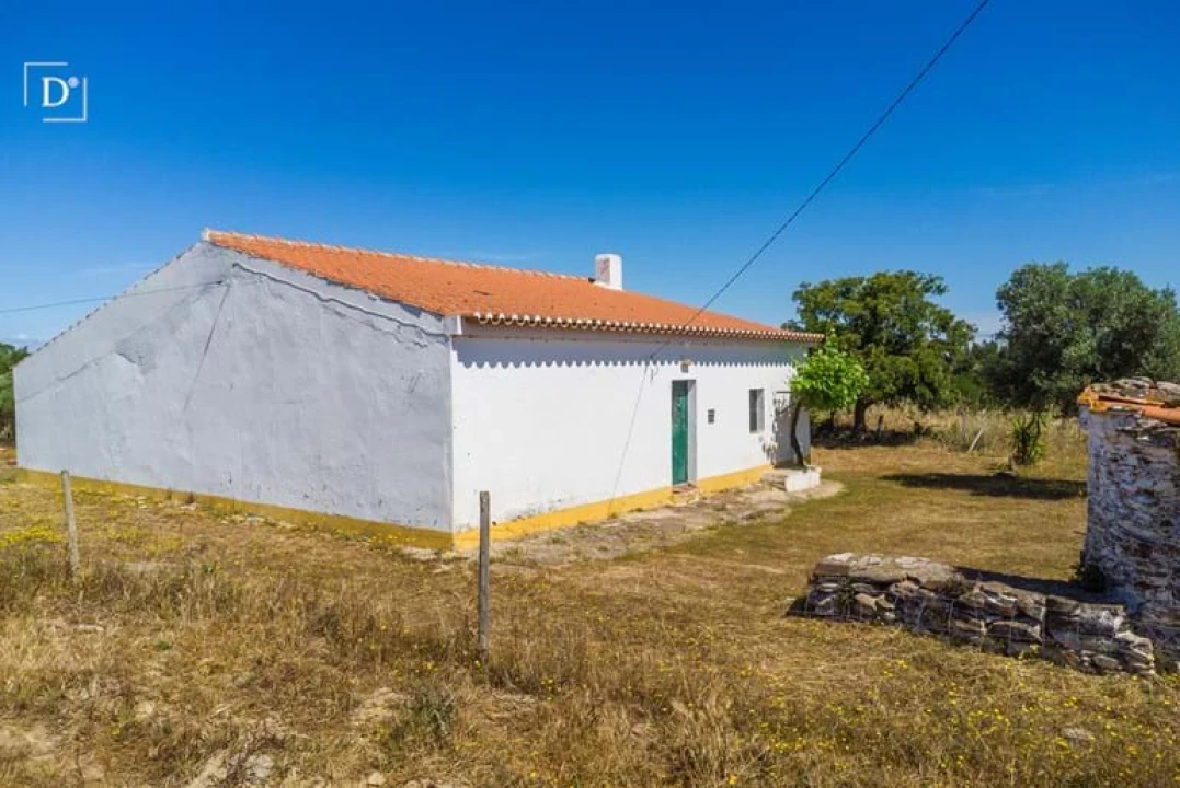 Moradia T3 para Venda em Ourique Foto 15