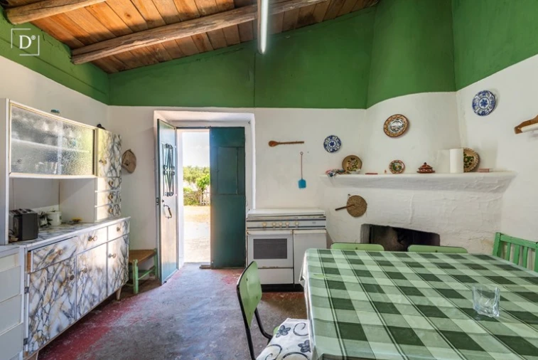 Moradia T3 para Venda em Ourique Foto 2