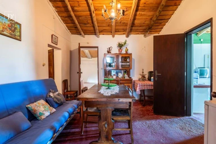 Moradia T3 para Venda em Ourique Foto 4