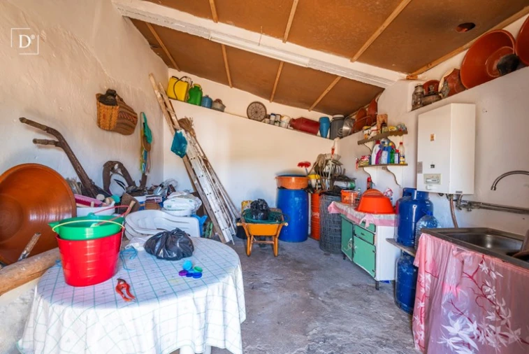 Moradia T3 para Venda em Ourique Foto 14