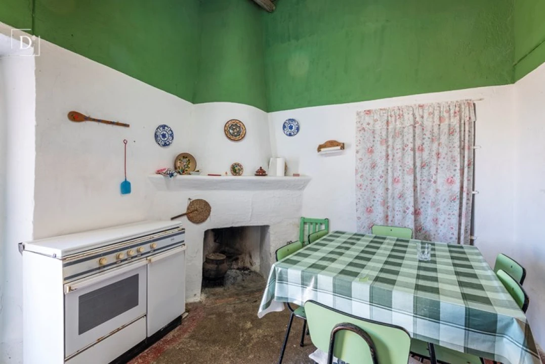 Moradia T3 para Venda em Ourique Foto 13