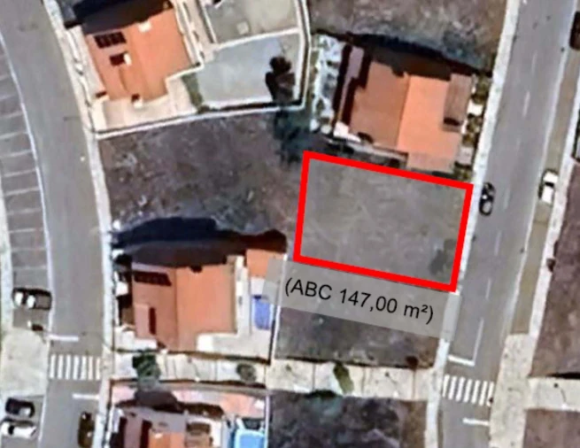 Terreno para Venda em Nossa Senhora da Conceição e São Bartolomeu Foto 5