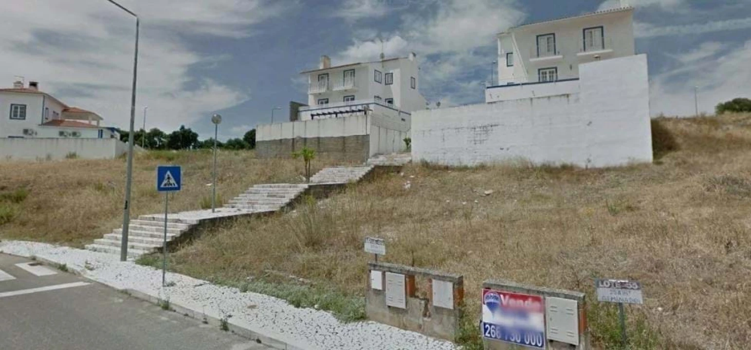 Terreno para Venda em Nossa Senhora da Conceição e São Bartolomeu Foto 1