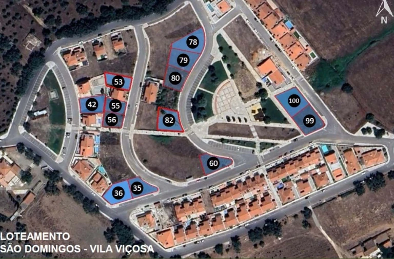 Terreno para Venda em Nossa Senhora da Conceição e São Bartolomeu Foto 4