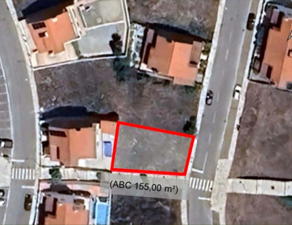 Terreno para Venda em Nossa Senhora da Conceição e São Bartolomeu Foto 6