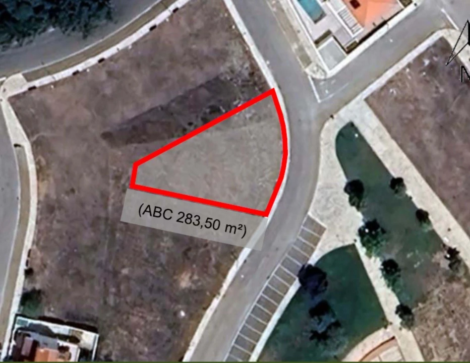 Terreno para Venda em Nossa Senhora da Conceição e São Bartolomeu Foto 5