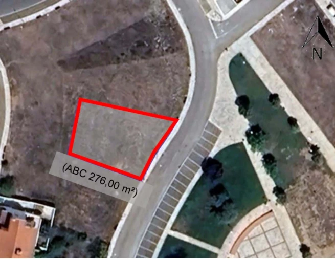 Terreno para Venda em Nossa Senhora da Conceição e São Bartolomeu Foto 2