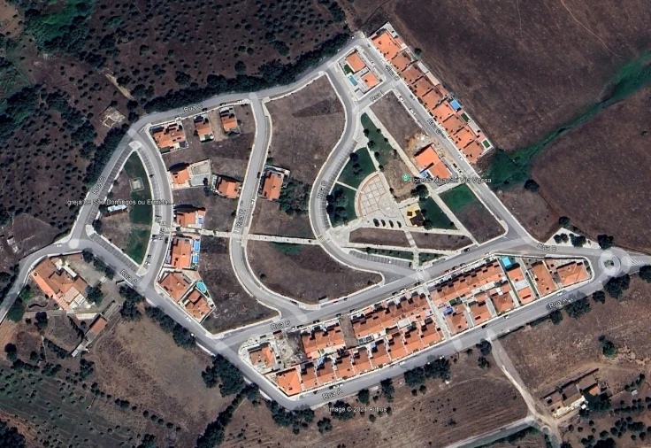 Terreno para Venda em Nossa Senhora da Conceição e São Bartolomeu