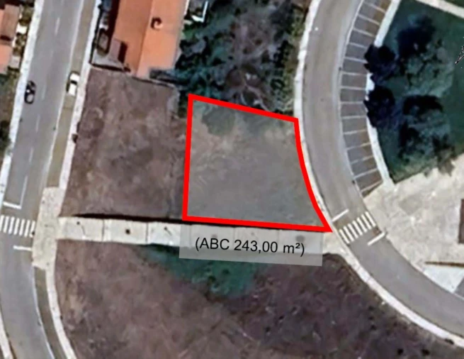 Terreno para Venda em Nossa Senhora da Conceição e São Bartolomeu Foto 1