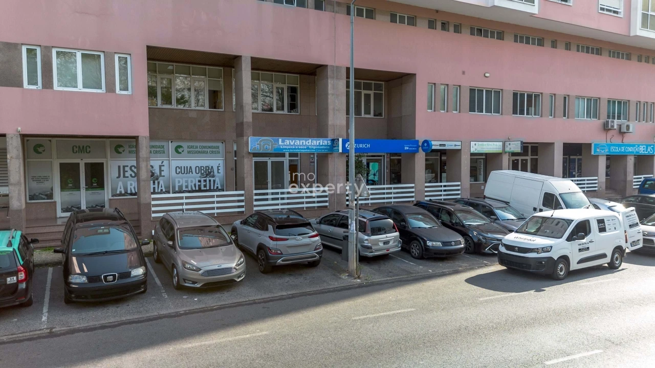 Negócio para Venda em Agualva e Mira-Sintra Foto 24