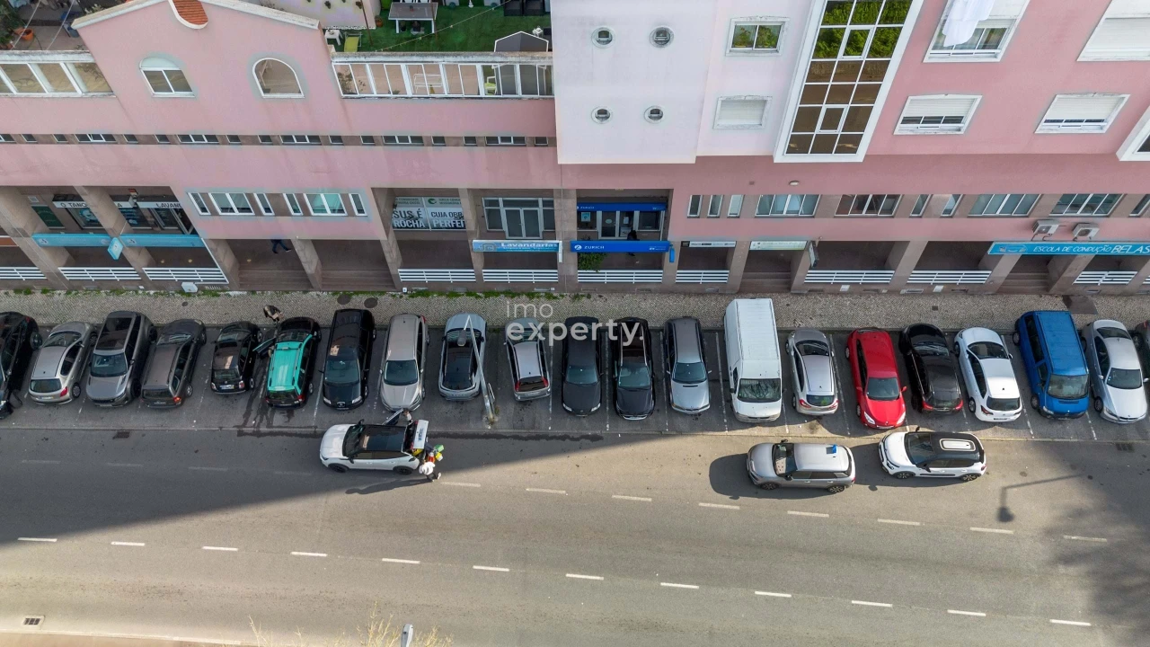 Negócio para Venda em Agualva e Mira-Sintra Foto 18