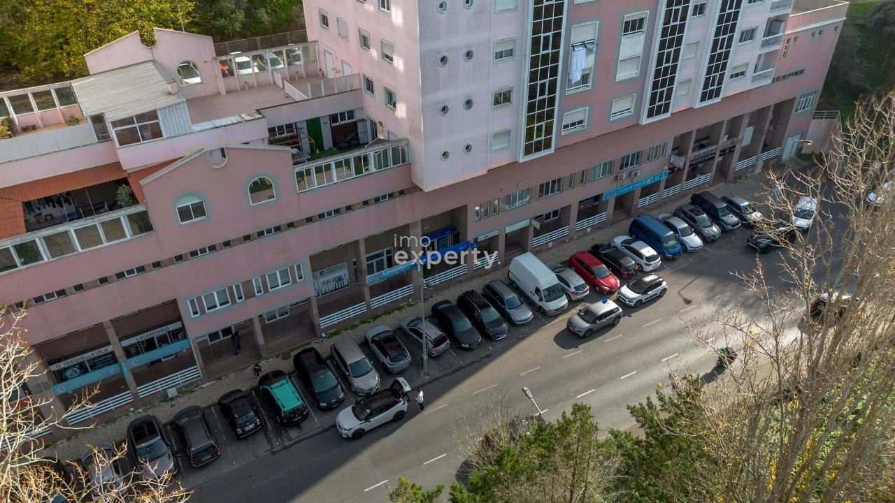 Negócio para Venda em Agualva e Mira-Sintra Foto 17