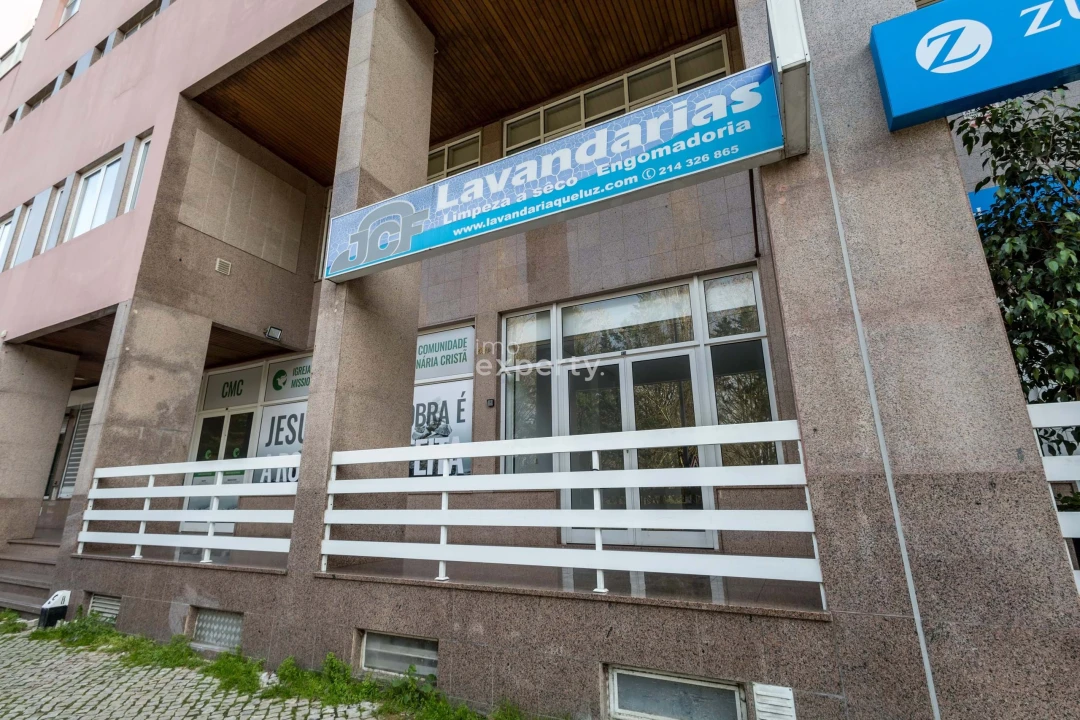 Negócio para Venda em Agualva e Mira-Sintra Foto 14