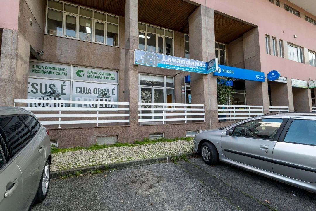 Negócio para Venda em Agualva e Mira-Sintra Foto 13