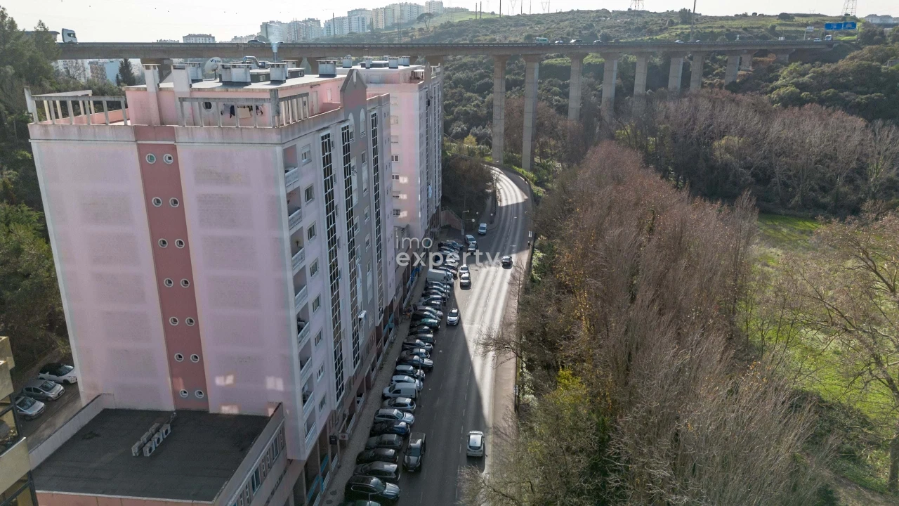 Negócio para Venda em Agualva e Mira-Sintra Foto 20