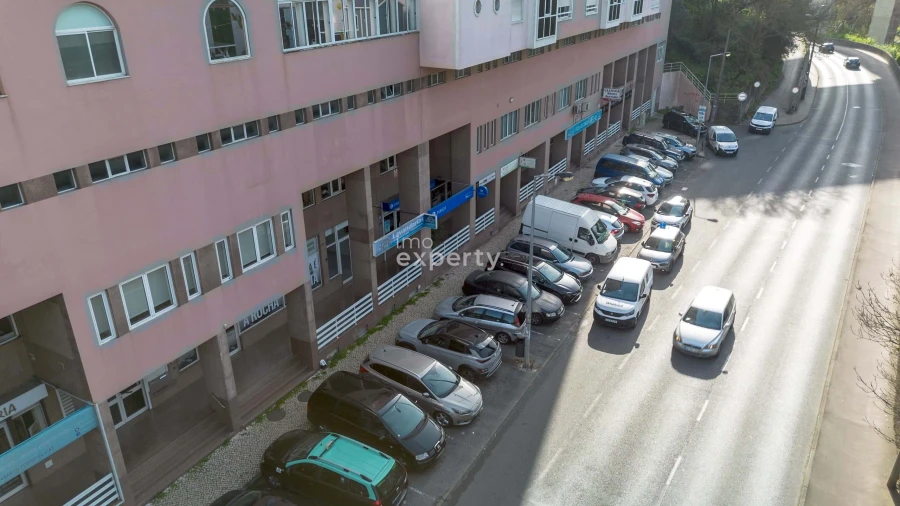 Negócio para Venda em Agualva e Mira-Sintra Foto 23