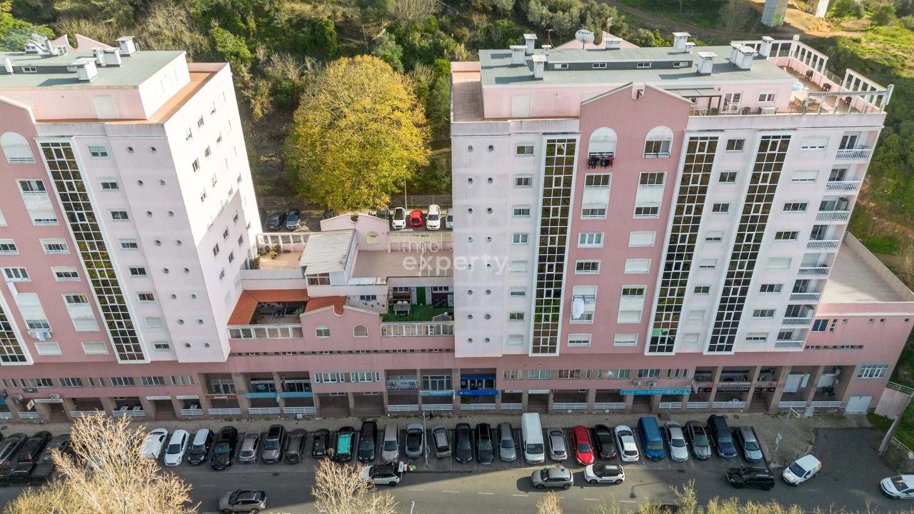 Negócio para Venda em Agualva e Mira-Sintra Foto 19
