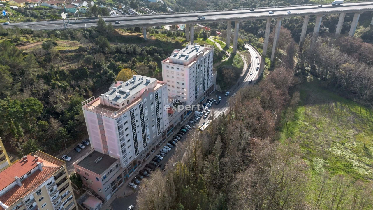 Negócio para Venda em Agualva e Mira-Sintra Foto 15