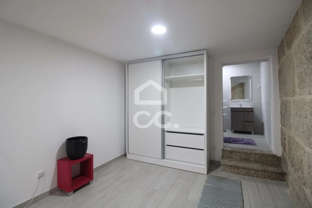 Apartamento para Venda em Santa Maria Maior Foto 11