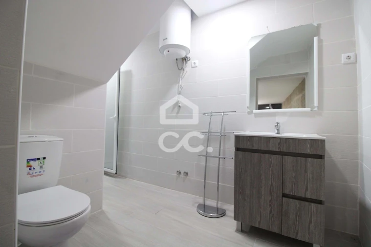 Apartamento para Venda em Santa Maria Maior Foto 3