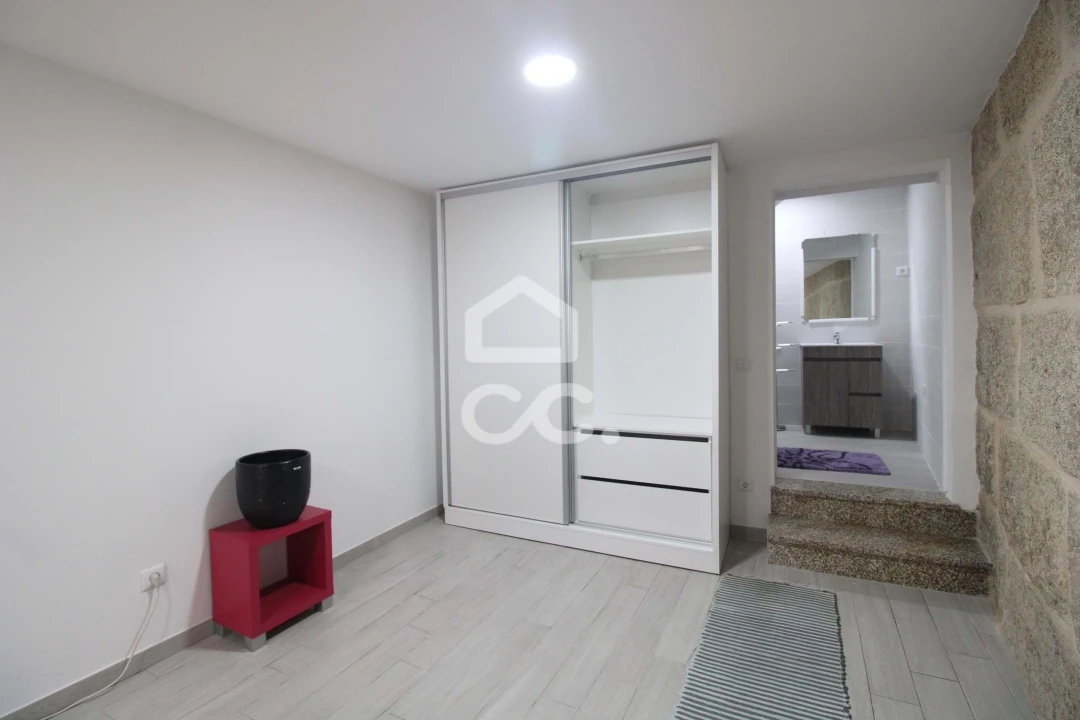 Apartamento para Venda em Santa Maria Maior Foto 10
