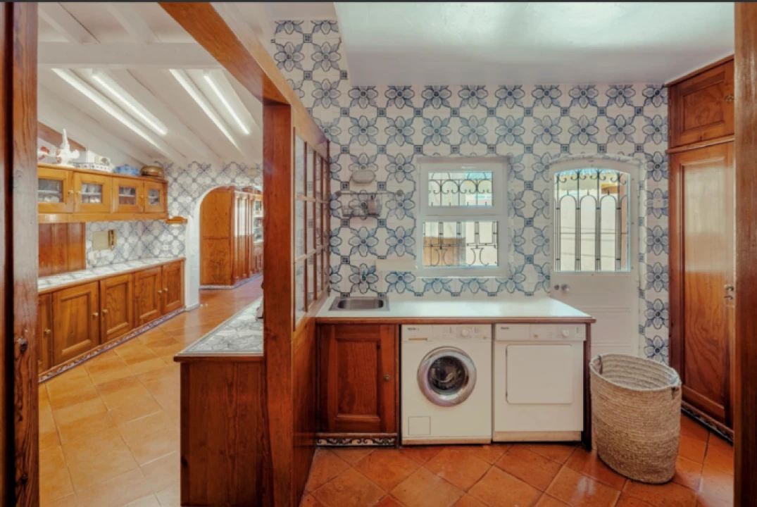 Moradia T6 para Arrendamento em Cascais e Estoril Foto 14