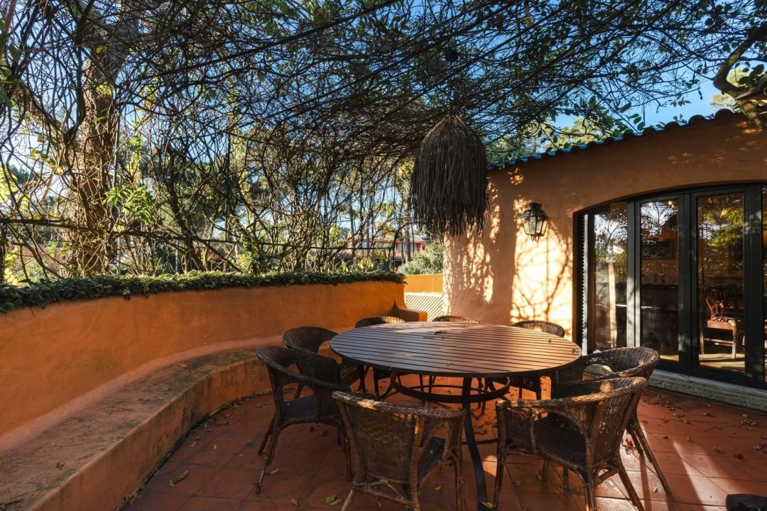 Moradia T6 para Arrendamento em Cascais e Estoril Foto 48