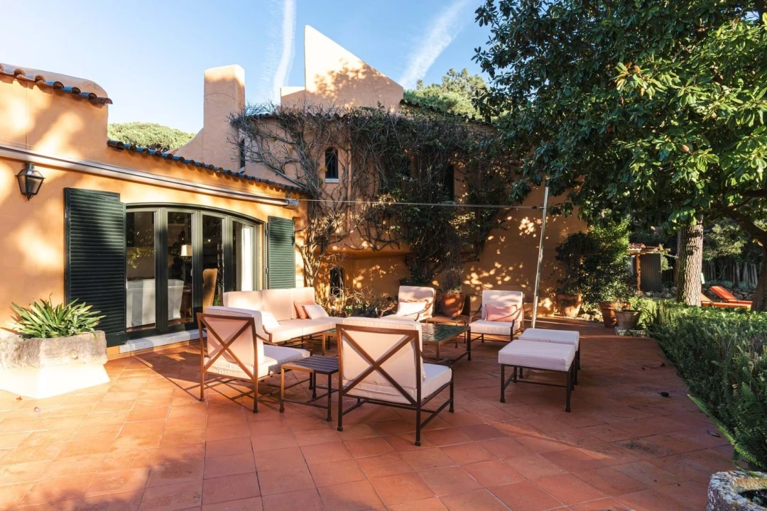 Moradia T6 para Arrendamento em Cascais e Estoril Foto 47