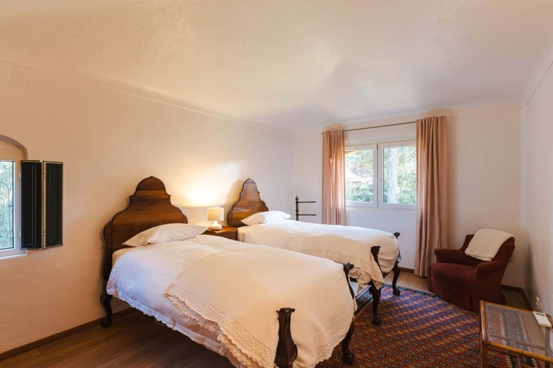 Moradia T6 para Arrendamento em Cascais e Estoril Foto 20